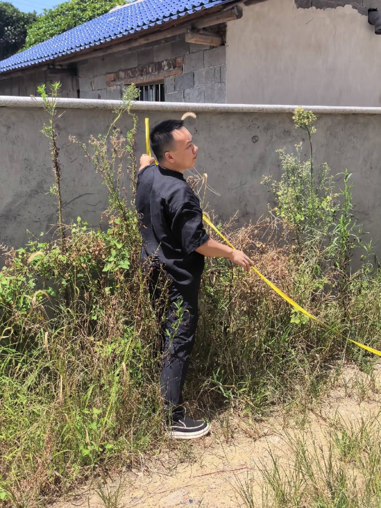 风水大师济谦先生