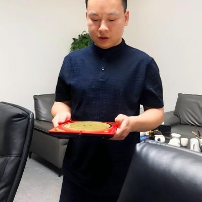 湖南以外的地区可以上门看风水吗,提前多久预约济谦先生?