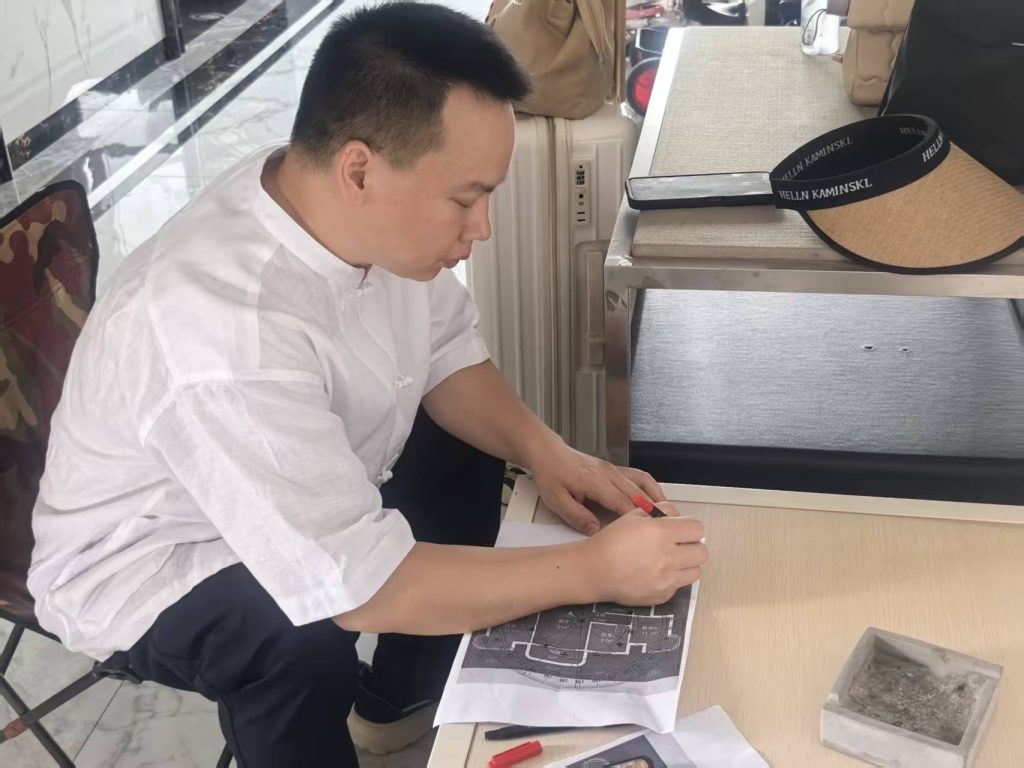 风水大师济谦先生