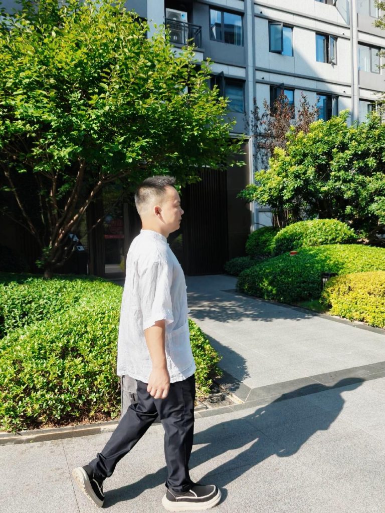风水大师济谦先生