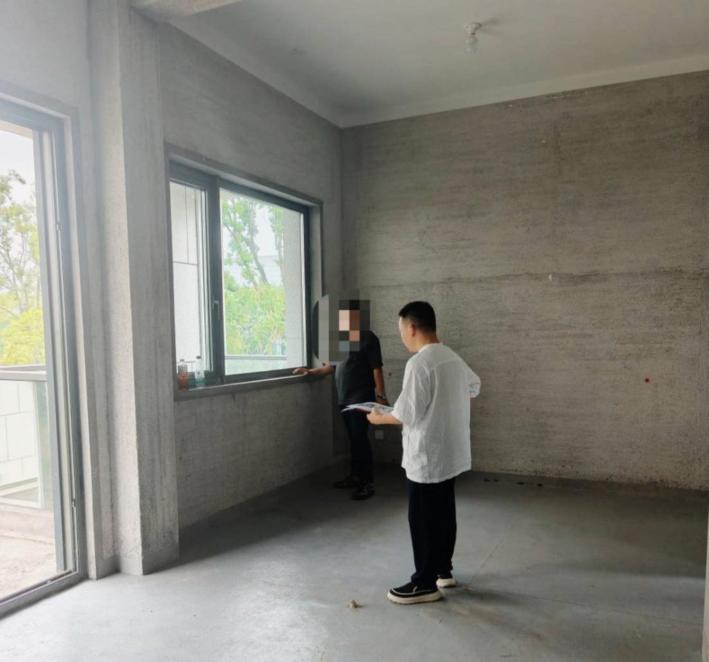 风水大师济谦先生