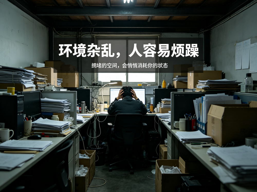 看风水能改善运势吗?
