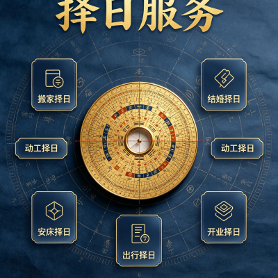 搬家入住择日有什么讲究?为何不能只看黄历?